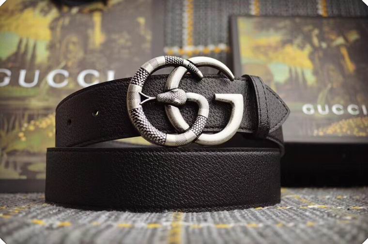 Gucci Belt 38mmX95-125cm 7D (3)